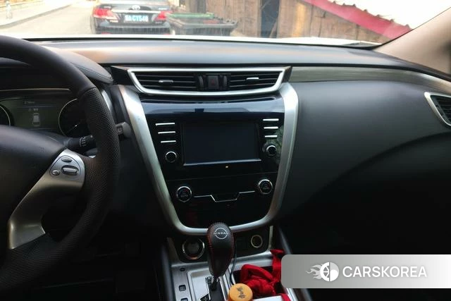Nissan Loulan id 4207792 из Китая 14