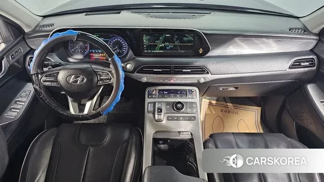 Hyundai Palisade id 3038875 из Кореи 17