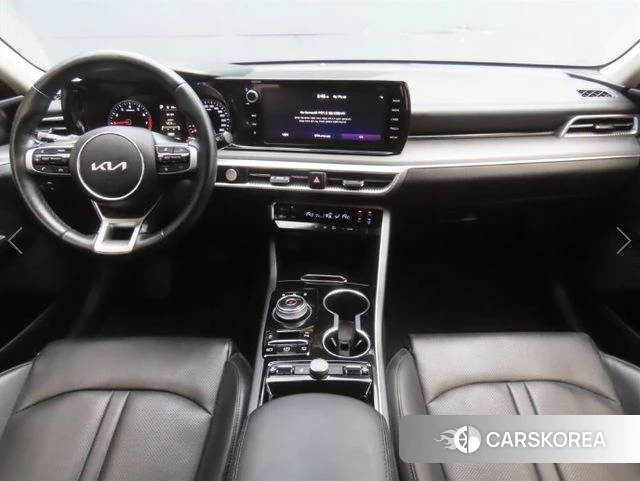 Kia K5 3rd generation id 3982141 из Кореи 17