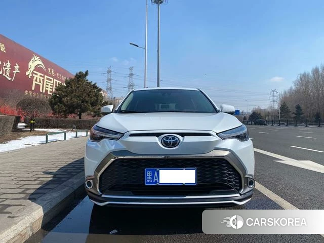 Toyota Fenglanda id 4236262 из Китая 7