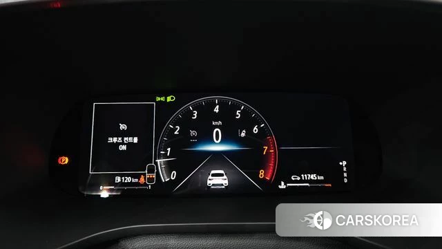 Renault Korea (Samsung) XM3 id 4904775 из Кореи 30
