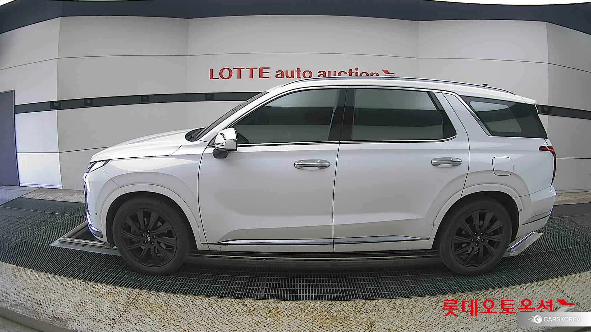 Hyundai Palisade id 4296782 из Кореи 33