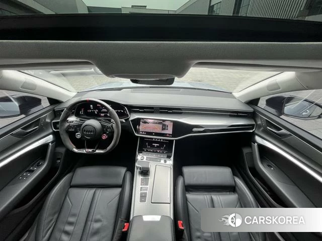 Audi A7 id 4290395 из Китая 12