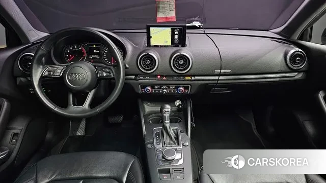 Audi New A3 id 3761171 из Кореи 17