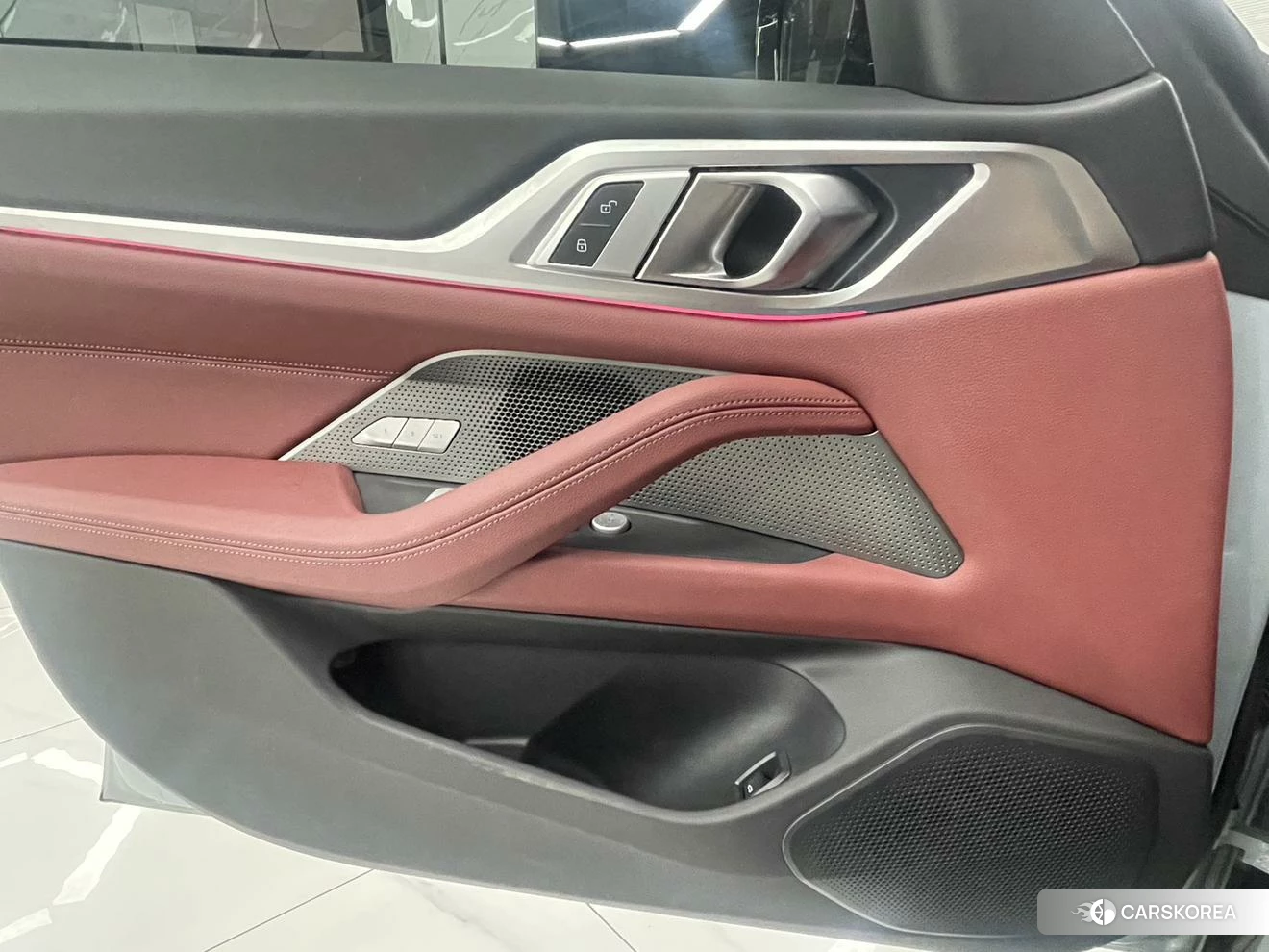 BMW i4 id 4513708 из Китая 7