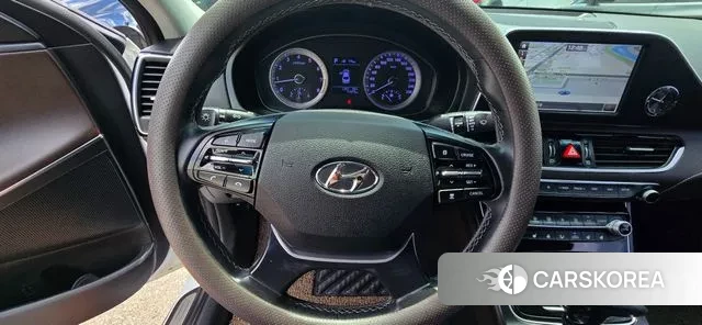 Hyundai Grandeur IG id 3024558 из Кореи 17