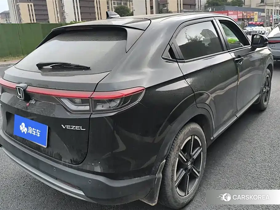 Honda Vezel id 4547495 из Китая 13