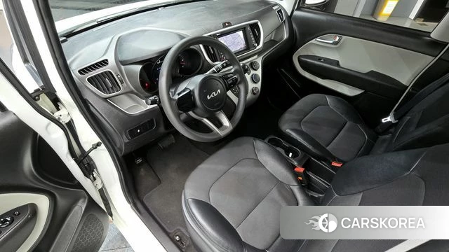 Kia The New Ray id 4187061 из Кореи 29