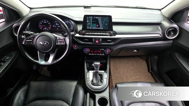 Kia Come New K3 id 4765357 из Кореи 27
