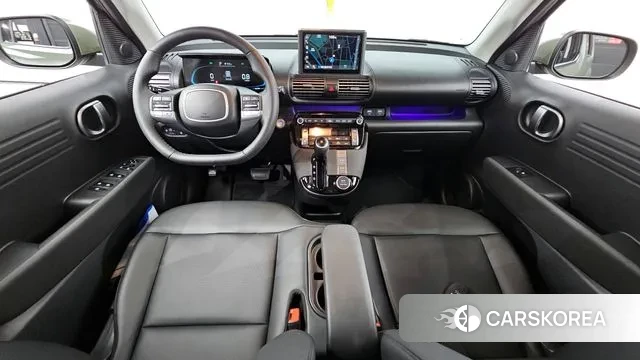 Hyundai Casper id 3042618 из Кореи 17