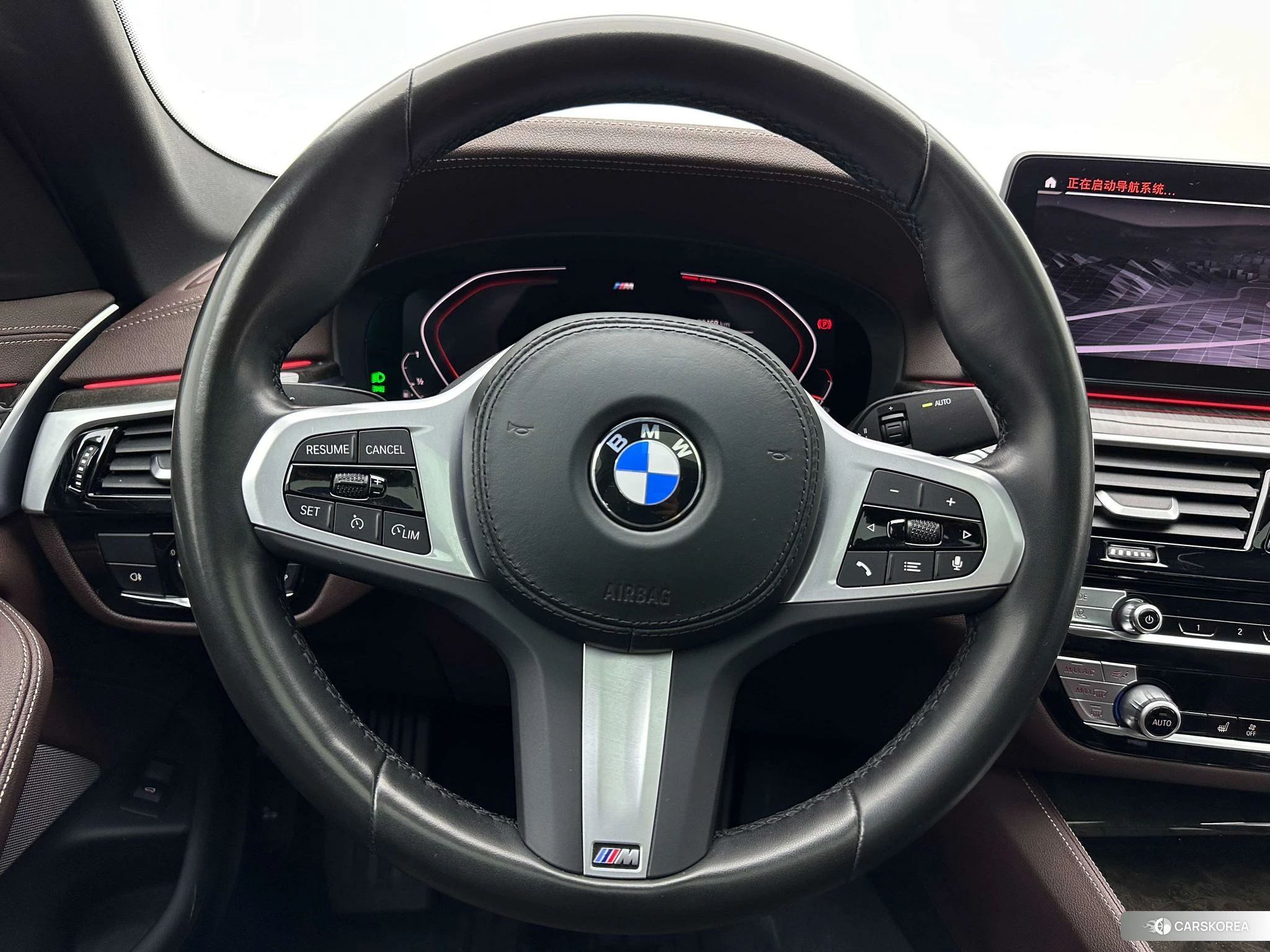 BMW 5 series id 4486546 из Китая 27