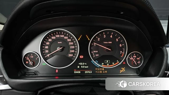 BMW 4 Series (F32) id 4638245 из Кореи 30