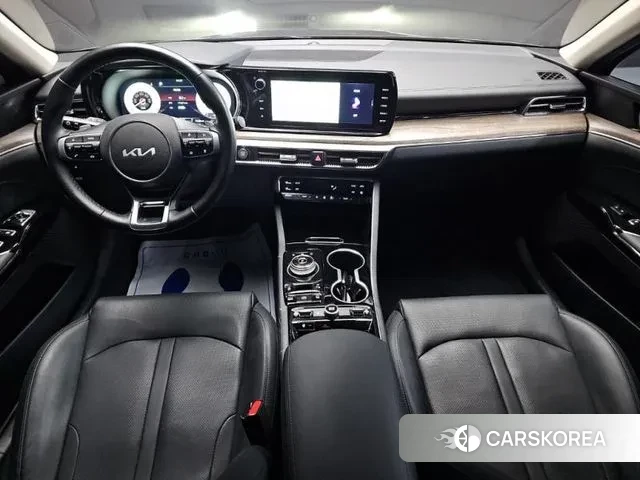 Kia K5 3rd generation id 3746694 из Кореи 16