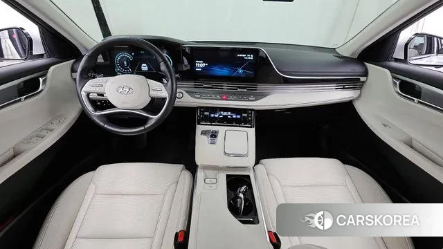 Hyundai The New Grandeur IG id 3401220 из Кореи 17