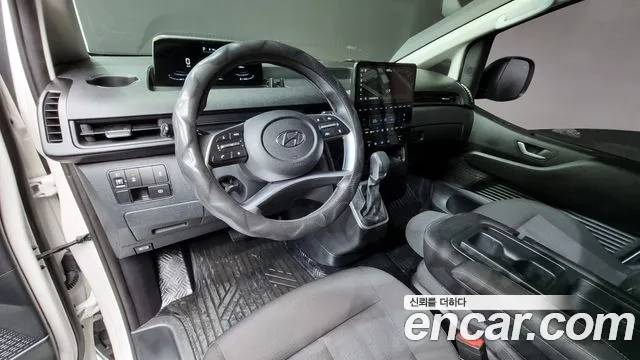 Hyundai Staria id 2816044 из Кореи 17