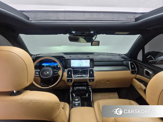 Kia Sorento 4th Generation id 3954959 из Кореи 17