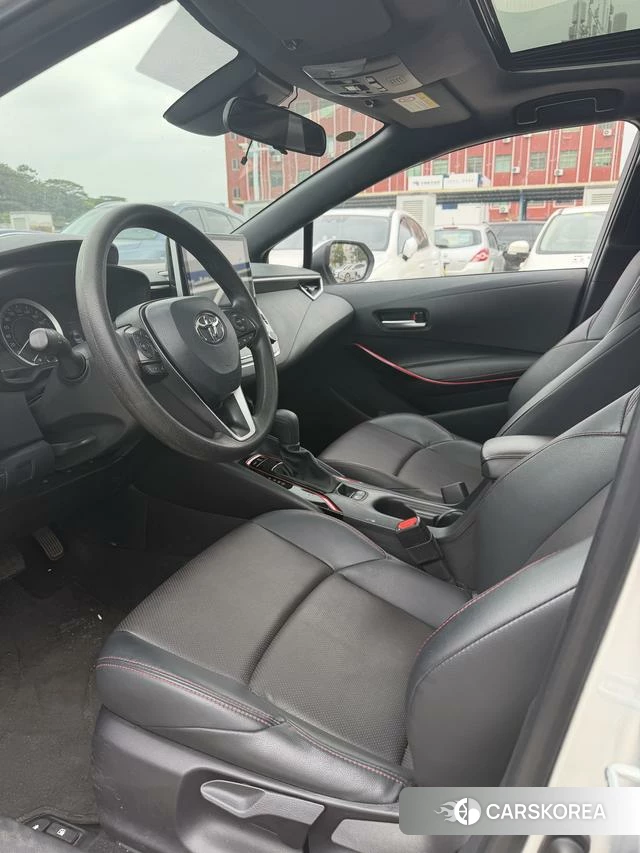 Toyota Lei Ling id 4279291 из Китая 18