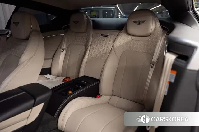 Bentley Continental GT 3rd Generation id 3630759 из Кореи 7