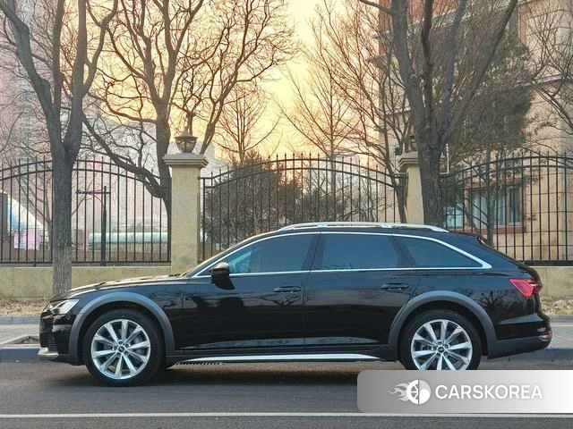 Audi A6 (import) id 4259353 из Китая 16
