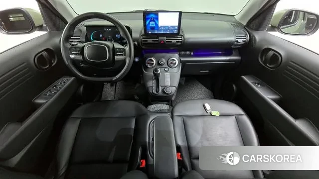 Hyundai Casper id 2989610 из Кореи 17