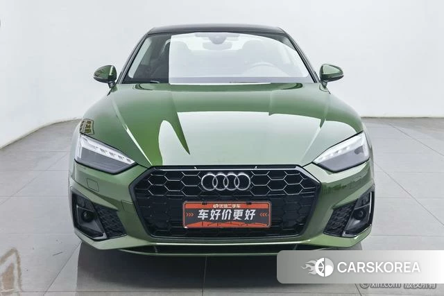 Audi A5 id 4258227 из Китая 21