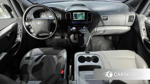 Hyundai The New Grand Starex id 3801800 из Кореи 17