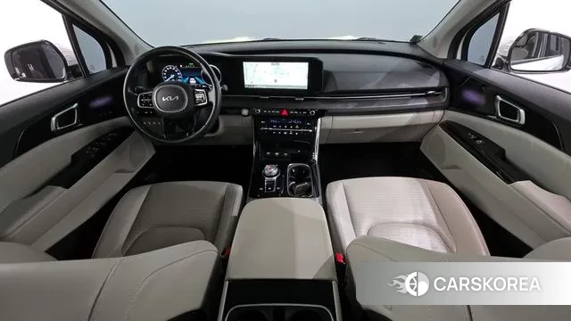 Kia Carnival 4th generation id 3529388 из Кореи 17