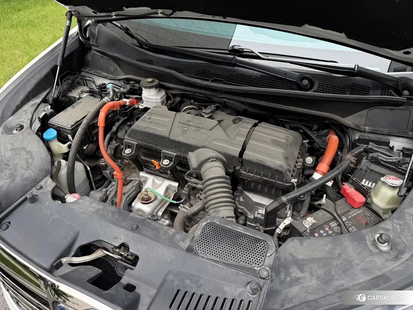Honda Odyssey id 4629060 из Китая 34
