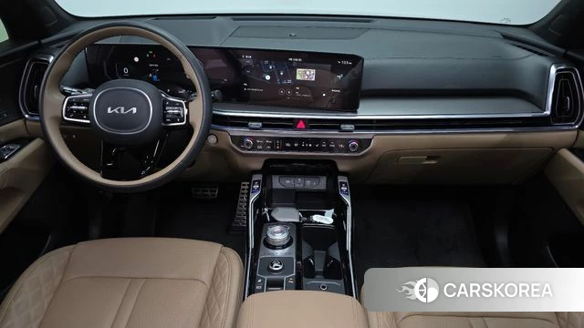 Kia The New Sorento 4th Generation id 4201084 из Кореи 17