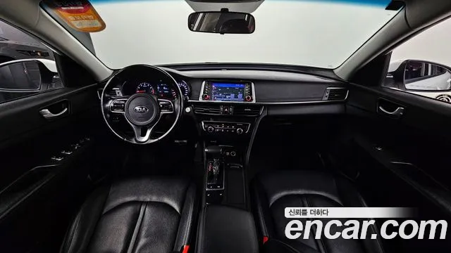 Kia K5 second generation id 2494226 из Кореи 17