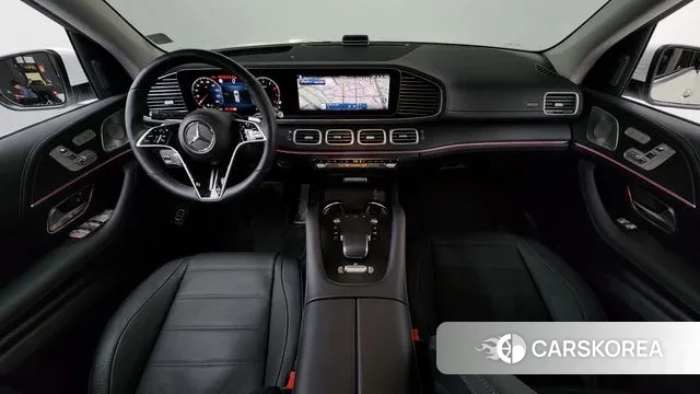 Mercedes-Benz GLE-Class W167 id 3382727 из Кореи 17