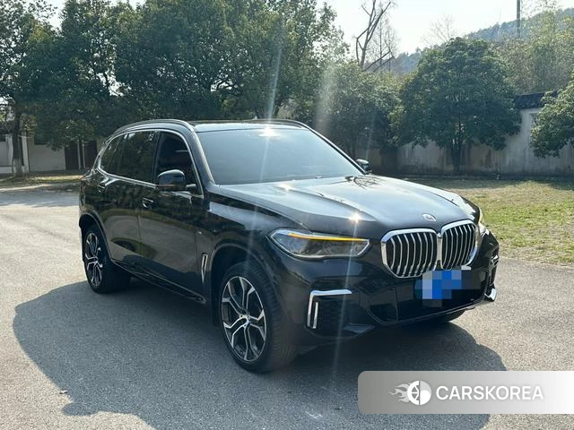 BMW X5 id 4278398 из Китая 7
