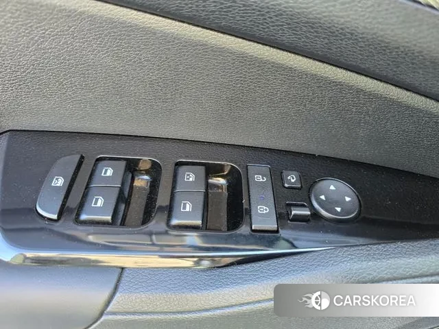 Kia Sportage 5th Generation Hybrid id 3649784 из Кореи 17