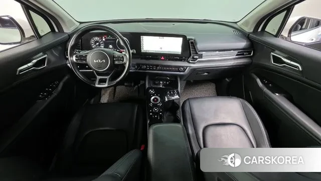 Kia Sportage 5th Generation id 3702081 из Кореи 17