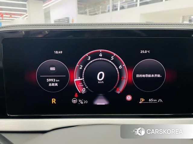 Volkswagen Passat id 4263418 из Китая 17