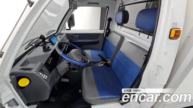 Chevrolet (GM Daewoo) New Labo id 2844472 из Кореи 17