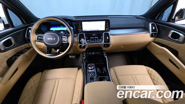 Kia Sorento 4th Generation id 2674469 из Кореи 17