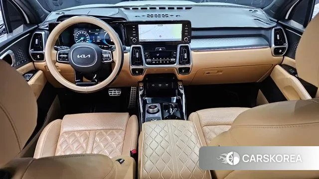 Kia Sorento 4th Generation id 3597191 из Кореи 17