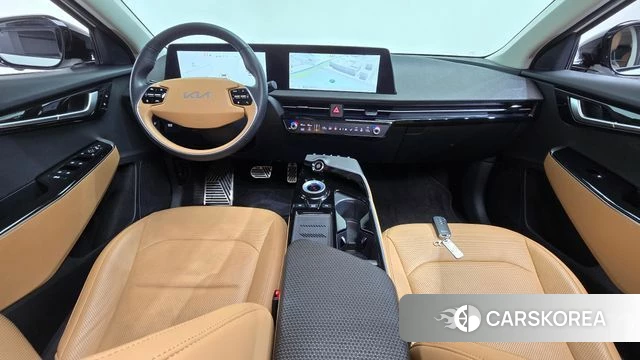 Kia EV6 id 4778984 из Кореи 30