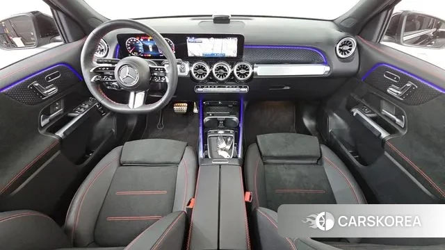 Mercedes-Benz GLB-Class X247 id 3560041 из Кореи 17