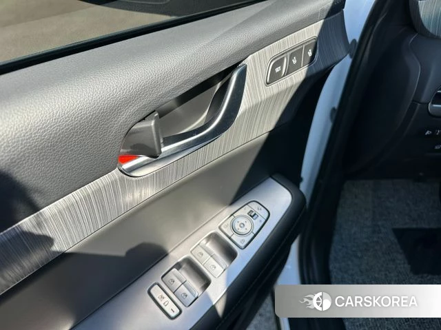 Hyundai The New Palisade id 4266366 из Кореи 16