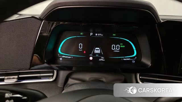 Hyundai The New Avante Hybrid (CN7) id 3837826 из Кореи 17