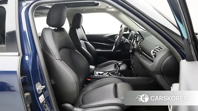 Mini Cooper S Clubman id 3588058 из Кореи 17