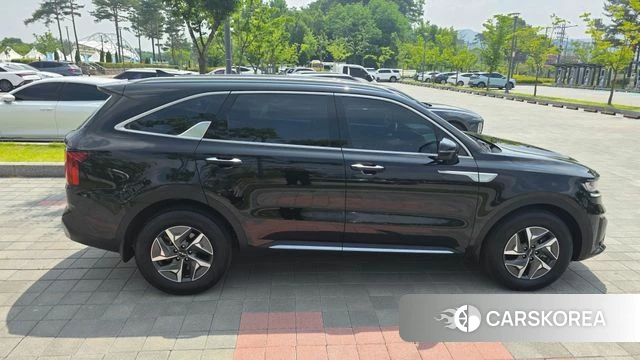 Kia Sorento 4th Generation id 4444780 из Кореи 17