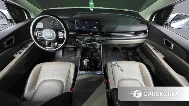 Kia The New Carnival 4th Generation id 4591139 из Кореи 31