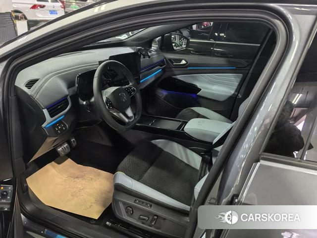 Volkswagen ID.4 X id 4239111 из Китая 7