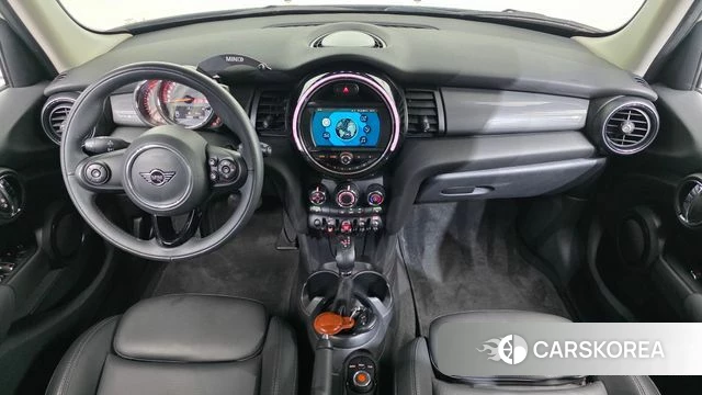 Mini Cooper id 4318026 из Кореи 32