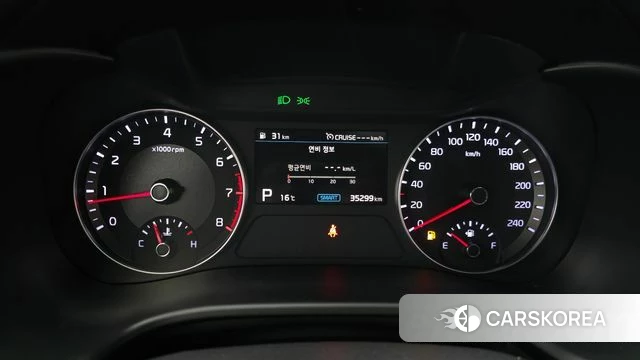 Kia Come New K3 id 3828906 из Кореи 17