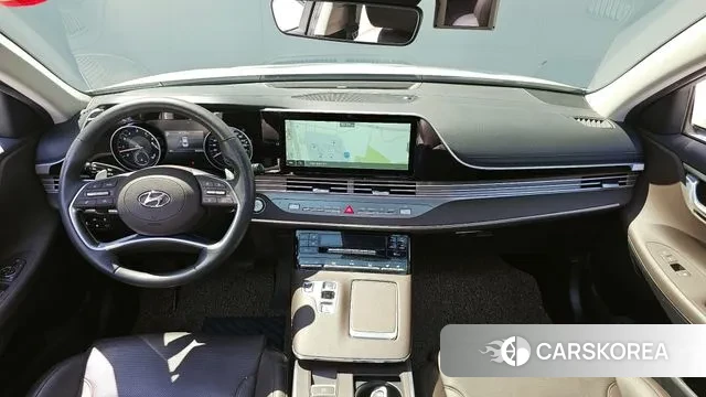 Hyundai The New Grandeur IG id 2990633 из Кореи 17