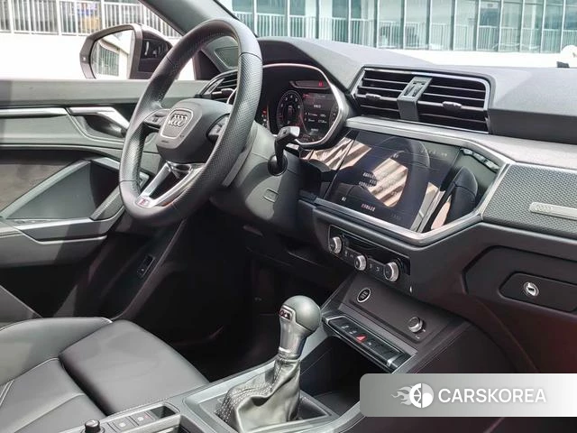 Audi Q3 Sportback id 4261655 из Китая 19